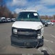 1GCWGAFF8H1126202 2017 Chevrolet Express 2500 Work Van auction photo thumbnail 12