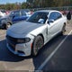 2C3CDXKG0MH669637 2021 Dodge Charger Police Awd auction photo thumbnail 2