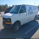1GCZGHFF4G1121020 2016 Chevrolet Express 3500 Work Van auction photo thumbnail 2