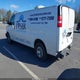 1GCZGHFF4G1121020 2016 Chevrolet Express 3500 Work Van auction photo thumbnail 3
