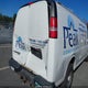 1GCZGHFF4G1121020 2016 Chevrolet Express 3500 Work Van auction photo thumbnail 6