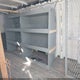 1GCZGHFF4G1121020 2016 Chevrolet Express 3500 Work Van auction photo thumbnail 8