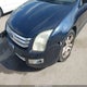 3FAHP08189R142157 2009 Ford Fusion Sel auction photo thumbnail 17