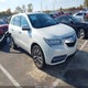 5FRYD4H46GB056430 2016 Acura Mdx Technology Acurawatch Plus Packages/Technology Package auction photo thumbnail 1