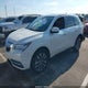5FRYD4H46GB056430 2016 Acura Mdx Technology Acurawatch Plus Packages/Technology Package auction photo thumbnail 2