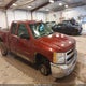 1GCRKSE7XDZ316347 2013 Chevrolet Silverado 1500 Lt auction photo thumbnail 1