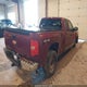 1GCRKSE7XDZ316347 2013 Chevrolet Silverado 1500 Lt auction photo thumbnail 4