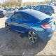 2HGFG4A54FH703629 2015 Honda Civic Si auction photo thumbnail 3
