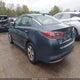 KNAGM4AD3F5077840 2015 Kia Optima Hybrid auction photo thumbnail 3