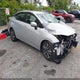 3N1CN8EV5ML893327 2021 Nissan Versa Sv Xtronic Cvt auction photo thumbnail 1