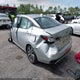 3N1CN8EV5ML893327 2021 Nissan Versa Sv Xtronic Cvt auction photo thumbnail 3