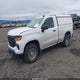 3GCNAAEK2PG353011 2023 Chevrolet Silverado 1500 2Wd Standard Bed Wt auction photo thumbnail 2