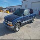 1GCCS19X1X8188973 1999 Chevrolet S-10 Ls auction photo thumbnail 2