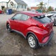 NMTKHMBX6KR072483 2019 Toyota C-Hr Le auction photo thumbnail 3
