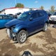2GNALCEK6H6158778 2017 Chevrolet Equinox Lt auction photo thumbnail 2