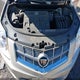 3GYFNDEY3BS605153 2011 Cadillac Srx Luxury Collection auction photo thumbnail 10