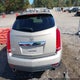 3GYFNDEY3BS605153 2011 Cadillac Srx Luxury Collection auction photo thumbnail 16
