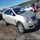 3GYFNDEY3BS605153 2011 Cadillac Srx Luxury Collection auction photo thumbnail 1
