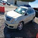3GYFNDEY3BS605153 2011 Cadillac Srx Luxury Collection auction photo thumbnail 2