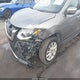 KNMAT2MV3KP516523 2019 Nissan Rogue Sv auction photo thumbnail 6