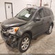 5J6RE3H49BL027159 2011 Honda Cr-V Se auction photo thumbnail 2