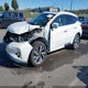 5N1AZ2CJ9LN132350 2020 Nissan Murano Sl Fwd auction photo thumbnail 2