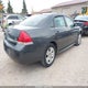 2G1WA5EK7A1209748 2010 Chevrolet Impala Ls auction photo thumbnail 4