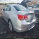 1G11D5SL6FU145535 2015 Chevrolet Malibu 2Lt auction photo thumbnail 3