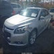 1G11D5SL6FU145535 2015 Chevrolet Malibu 2Lt auction photo thumbnail 6