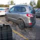 5XYZGDAB1BG011385 2011 Hyundai Santa Fe Gls auction photo thumbnail 3
