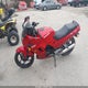 JKAEXMF146DA19366 2006 Kawasaki Ex250 F auction photo thumbnail 2