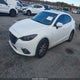 JM1BM1W72G1348510 2016 Mazda Mazda3 I Touring auction photo thumbnail 2
