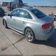 WAUKFAFL0AN014125 2010 Audi A4 2.0T Premium auction photo thumbnail 3