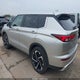 JA4J4VA81RZ079420 2024 Mitsubishi Outlander Se 2.5 /Se Black Edition /Se Black Edition W/Pano Roof /Se Ralliart auction photo thumbnail 3