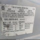 1GNEL19W0YB140910 2000 Chevrolet Astro auction photo thumbnail 9