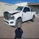3C6UR5DL8MG628468 2021 Ram 2500 Big Horn 4X4 6'4 Box auction photo thumbnail 2