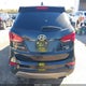 5XYZUDLB4HG448733 2017 Hyundai Santa Fe Sport 2.4L auction photo thumbnail 17