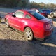 1ZVBP8AMXC5200294 2012 Ford Mustang V6 auction photo thumbnail 3