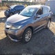5J8TB4H3XJL020173 2018 Acura Rdx Acurawatch Plus Package auction photo thumbnail 2