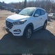 KM8J3CA41HU552508 2017 Hyundai Tucson Se auction photo thumbnail 2