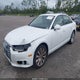 WAUGMAF41HA176853 2017 Audi A4 2.0T Ultra Premium auction photo thumbnail 2