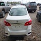 3N1AB7AP7KY327543 2019 Nissan Sentra Sv auction photo thumbnail 16