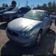 2G4WD532351323703 2005 Buick Lacrosse Cxl auction photo thumbnail 2