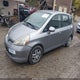 JHMGD37417S062386 2007 Honda Fit auction photo thumbnail 2