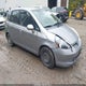 JHMGD37417S062386 2007 Honda Fit auction photo thumbnail 6