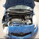 JTDJT4K32A5304042 2010 Toyota Yaris auction photo thumbnail 10