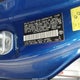 JTDJT4K32A5304042 2010 Toyota Yaris auction photo thumbnail 9