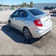 2HGFB6E53CH700270 2012 Honda Civic Si auction photo thumbnail 3