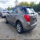 2CNALDEC0B6403262 2011 Chevrolet Equinox 1Lt auction photo thumbnail 3