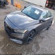 1HGCV1F37JA051689 2018 Honda Accord Sport auction photo thumbnail 2